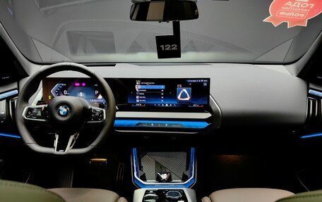 BMW X3, 2024 год, 8 200 000 рублей, 25 фотография