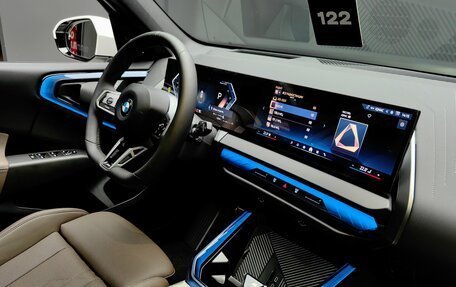 BMW X3, 2024 год, 8 200 000 рублей, 22 фотография