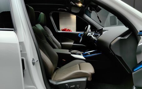 BMW X3, 2024 год, 8 200 000 рублей, 24 фотография