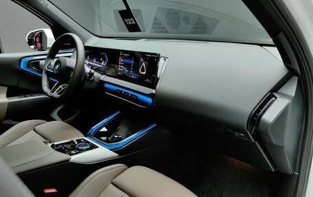 BMW X3, 2024 год, 8 200 000 рублей, 21 фотография