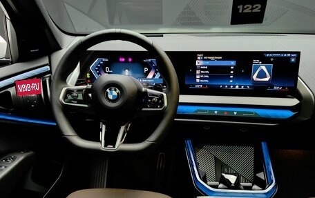 BMW X3, 2024 год, 8 200 000 рублей, 26 фотография