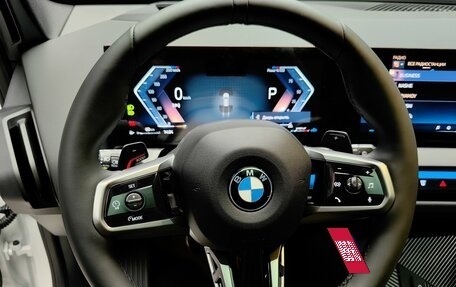 BMW X3, 2024 год, 8 200 000 рублей, 27 фотография