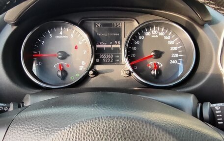 Nissan Qashqai, 2010 год, 735 000 рублей, 5 фотография