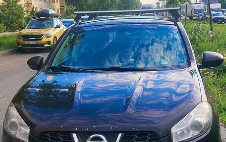 Nissan Qashqai, 2010 год, 735 000 рублей, 12 фотография