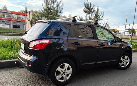 Nissan Qashqai, 2010 год, 735 000 рублей, 2 фотография
