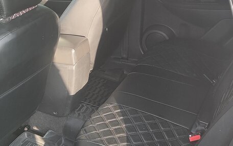 Nissan Qashqai, 2010 год, 735 000 рублей, 11 фотография