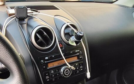 Nissan Qashqai, 2010 год, 735 000 рублей, 9 фотография
