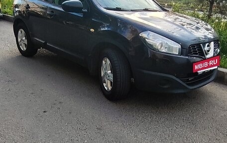 Nissan Qashqai, 2010 год, 735 000 рублей, 4 фотография