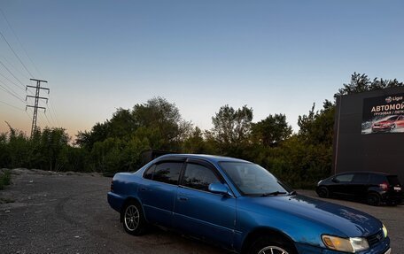 Toyota Corolla, 1991 год, 185 000 рублей, 1 фотография