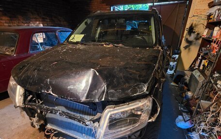 Suzuki Grand Vitara, 2006 год, 670 000 рублей, 1 фотография