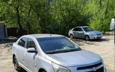 Chevrolet Cobalt II, 2013 год, 480 000 рублей, 1 фотография