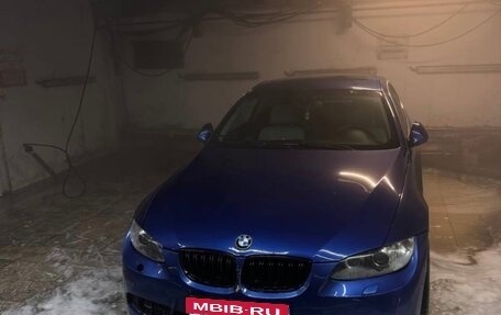 BMW 3 серия, 2007 год, 1 100 000 рублей, 1 фотография