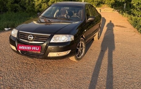 Nissan Almera Classic, 2007 год, 435 000 рублей, 1 фотография