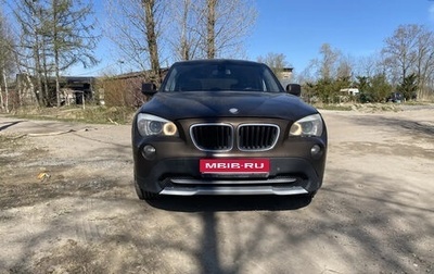 BMW X1, 2009 год, 1 275 000 рублей, 1 фотография