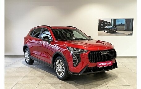 Haval Jolion, 2026 год, 2 899 000 рублей, 1 фотография