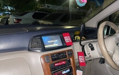 Nissan Liberty, 2003 год, 200 000 рублей, 1 фотография
