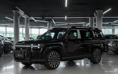 Hyundai Santa Fe IV, 2026 год, 5 400 000 рублей, 1 фотография