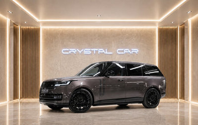Land Rover Range Rover IV рестайлинг, 2026 год, 24 500 000 рублей, 1 фотография