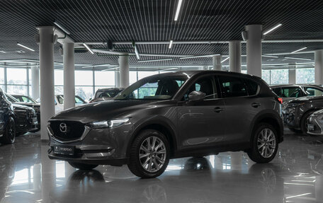 Mazda CX-5 II, 2019 год, 2 980 000 рублей, 1 фотография
