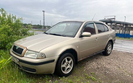Skoda Octavia IV, 2005 год, 270 000 рублей, 1 фотография