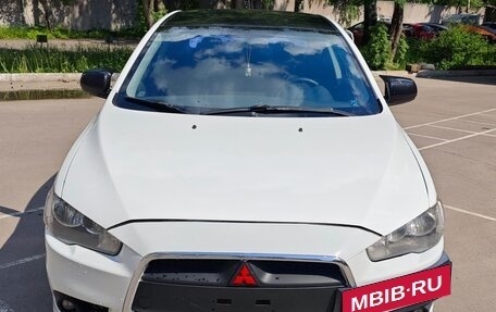 Mitsubishi Lancer IX, 2012 год, 790 000 рублей, 1 фотография