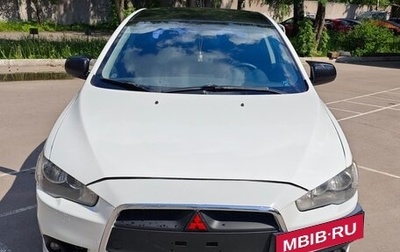 Mitsubishi Lancer IX, 2012 год, 790 000 рублей, 1 фотография