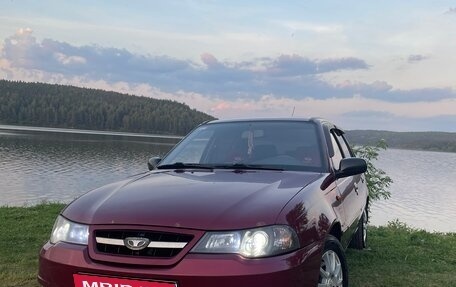 Daewoo Nexia I рестайлинг, 2011 год, 260 000 рублей, 1 фотография
