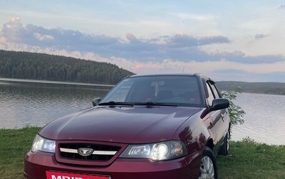 Daewoo Nexia I рестайлинг, 2011 год, 260 000 рублей, 1 фотография