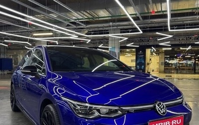 Volkswagen Golf VIII, 2022 год, 2 990 000 рублей, 1 фотография