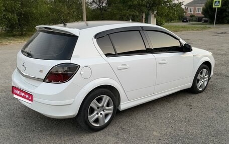 Opel Astra H, 2010 год, 600 000 рублей, 1 фотография