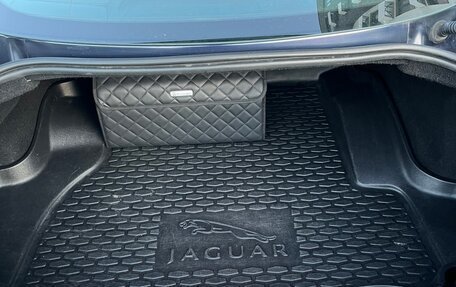Jaguar XF I рестайлинг, 2014 год, 1 350 000 рублей, 15 фотография