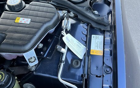 Jaguar XF I рестайлинг, 2014 год, 1 350 000 рублей, 17 фотография
