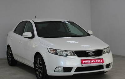 KIA Cerato III, 2012 год, 899 900 рублей, 1 фотография