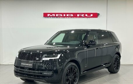 Land Rover Range Rover IV рестайлинг, 2026 год, 24 390 000 рублей, 1 фотография
