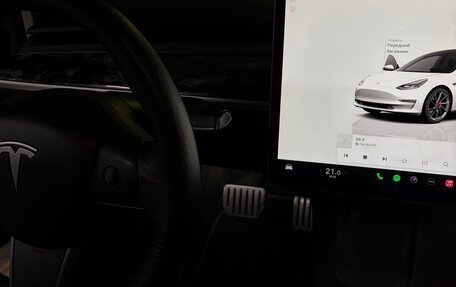 Tesla Model 3 I, 2022 год, 4 200 000 рублей, 8 фотография