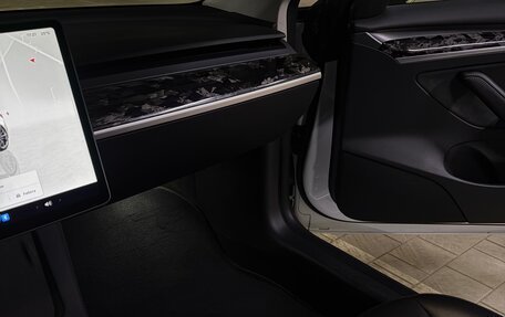 Tesla Model 3 I, 2022 год, 4 200 000 рублей, 7 фотография