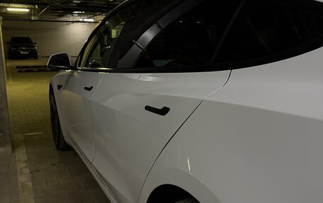 Tesla Model 3 I, 2022 год, 4 200 000 рублей, 11 фотография
