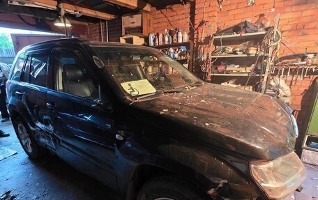 Suzuki Grand Vitara, 2006 год, 670 000 рублей, 2 фотография