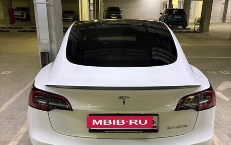 Tesla Model 3 I, 2022 год, 4 200 000 рублей, 3 фотография