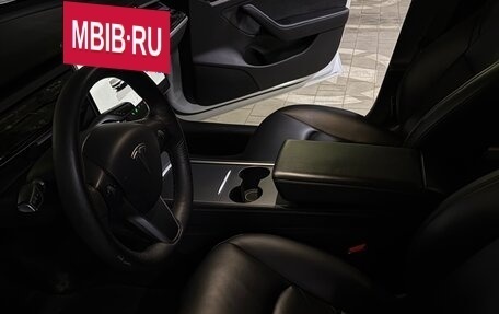 Tesla Model 3 I, 2022 год, 4 200 000 рублей, 6 фотография
