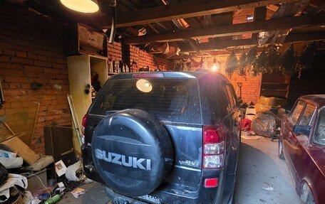 Suzuki Grand Vitara, 2006 год, 670 000 рублей, 4 фотография
