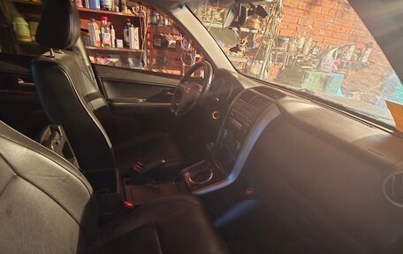 Suzuki Grand Vitara, 2006 год, 670 000 рублей, 5 фотография