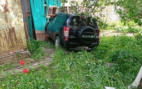 Suzuki Grand Vitara, 2006 год, 670 000 рублей, 7 фотография