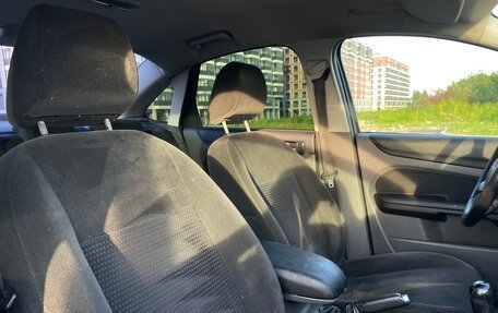 Ford Focus II рестайлинг, 2006 год, 260 000 рублей, 11 фотография