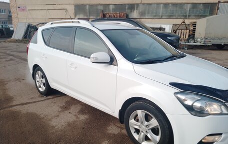 KIA cee'd I рестайлинг, 2011 год, 755 000 рублей, 2 фотография