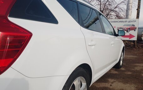 KIA cee'd I рестайлинг, 2011 год, 755 000 рублей, 6 фотография
