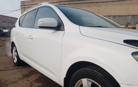 KIA cee'd I рестайлинг, 2011 год, 755 000 рублей, 3 фотография