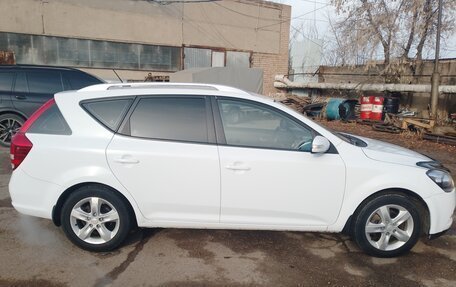 KIA cee'd I рестайлинг, 2011 год, 755 000 рублей, 4 фотография