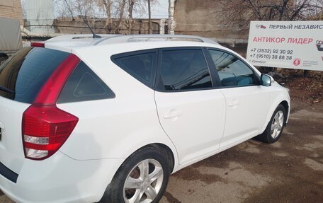 KIA cee'd I рестайлинг, 2011 год, 755 000 рублей, 5 фотография