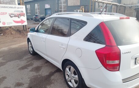 KIA cee'd I рестайлинг, 2011 год, 755 000 рублей, 8 фотография